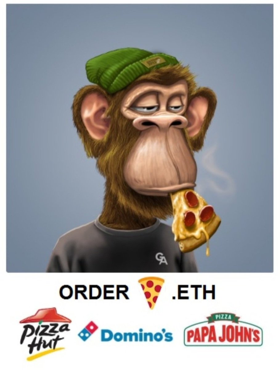shopmarkey's tweet photo. $HMBL #BLOCKS #AFL 
I really ❤️ 🍕 https://t.co/ZmgMAmAUCH