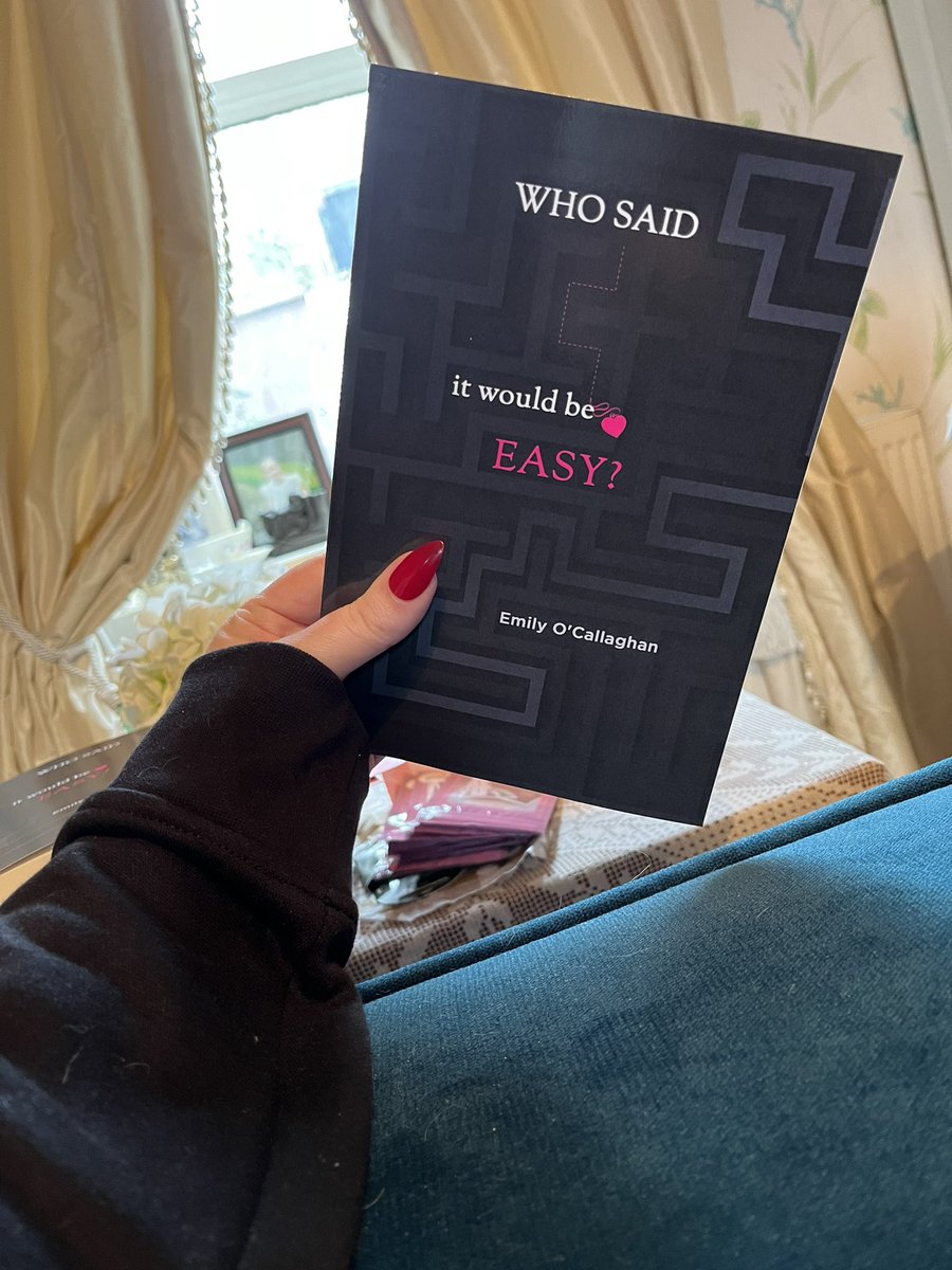 Hey #readingcommunity • My debut #Kdrama inspired romance novel
"Who Said It Would Be Easy?', is out NOW. Link below for more info. It's also available on #kindle
amzn.eu/d/fyvhYez
#writerscommunity #romancebooks #RomanceReaders
#WhoSaidltWouldBeEasy #kpop
#MustRead