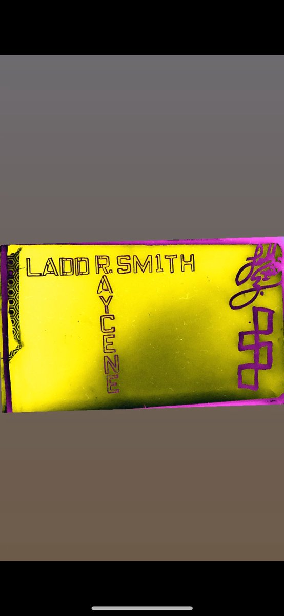 LaddSmith's tweet photo. https://t.co/zjnfiJXDTQ