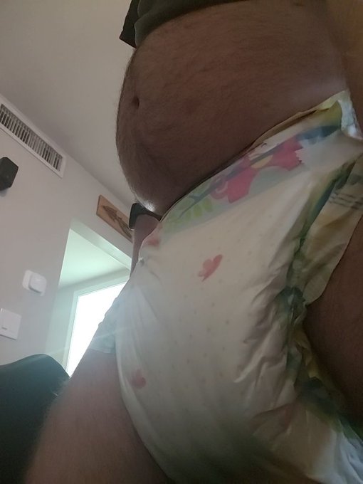 I am participating in #thickdiaperthursday #soggy #abdl #abdldiaper https://t.co/RyR9cGilfm<a href="/tag/thickdiaperthursday"class="tags">#thickdiaperthursday</a><a href="/tag/soggy"class="tags">#soggy</a><a href="/tag/abdl"class="tags"><span>#abdl</span></a><a href="/tag/abdldiaper"class="tags"><span>#abdldiaper</span></a>