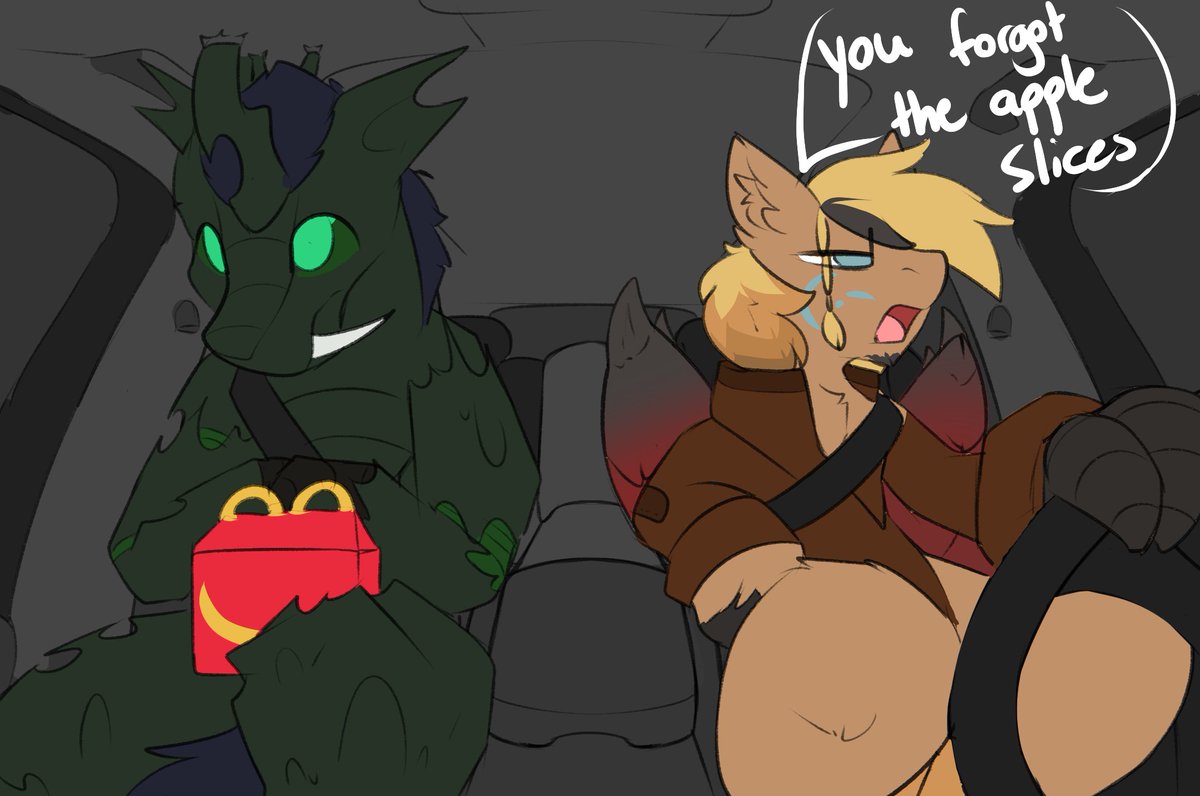 Don't have much cus tired and onstream. Have a shitpost