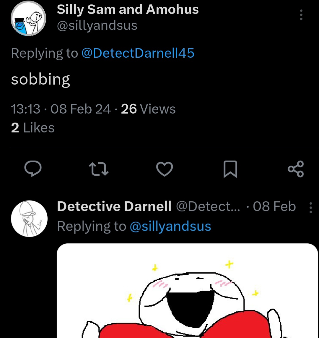 Bonkers have no context (@nocontextbonker) on Twitter photo 