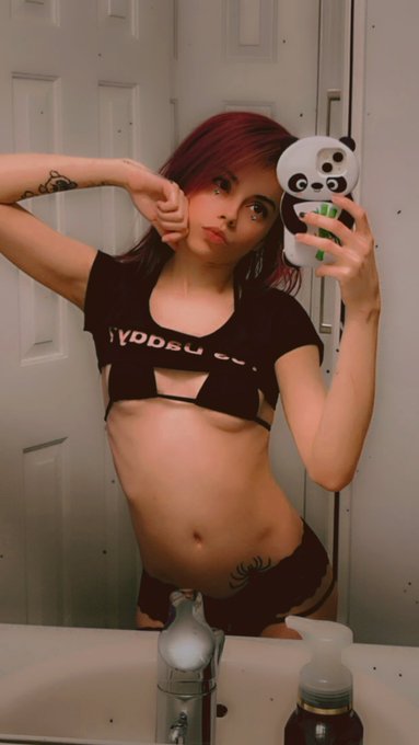 New video out on my Onlyfan☺️ https://t.co/tDqM4DJM9m