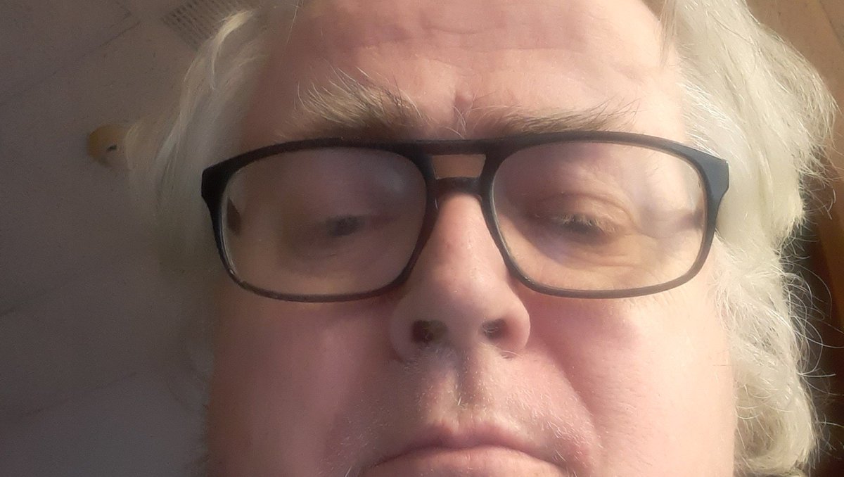 therealtomkraus's tweet photo. Please support my GoFundMe campaign: https://t.co/FbYCvi6Q5Y #GoFundMe https://t.co/rSVXv6zo60