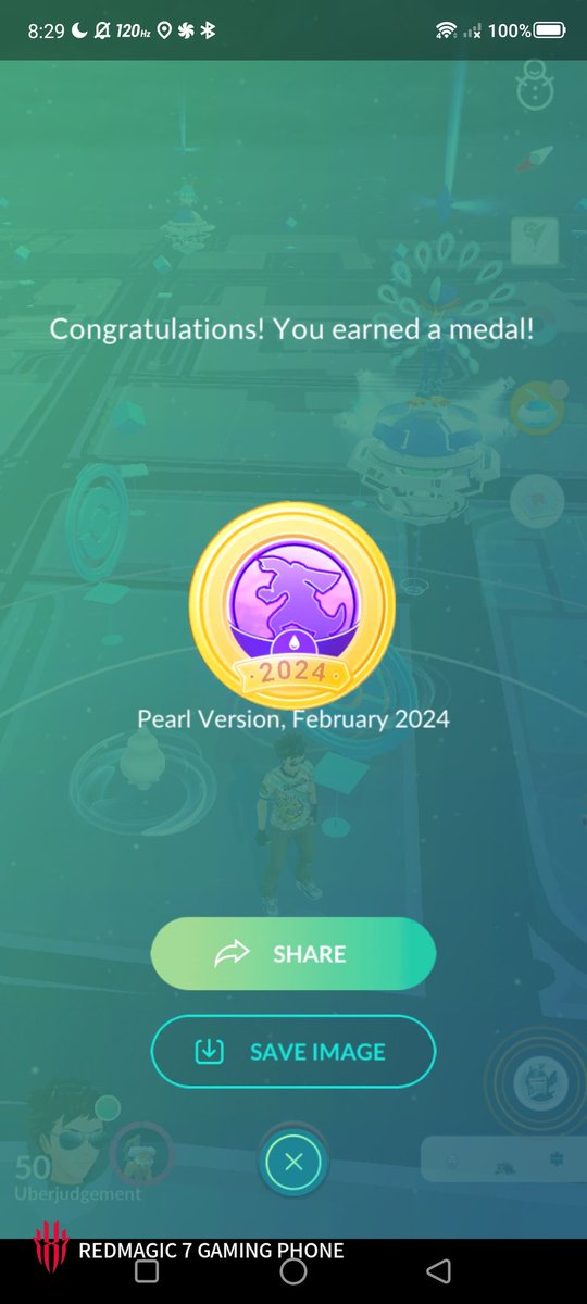 EZ decision for me, tomorrow boarding for LA! #PokemonGOTour