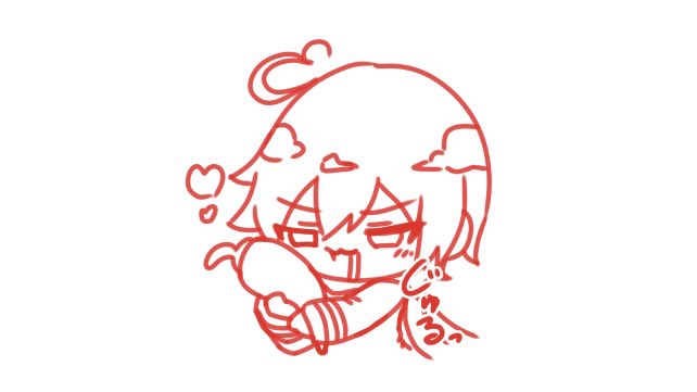 meryaia's tweet photo. @arp220_ ありがとうございます💕
大きい🌶にご満悦のようです✨ https://t.co/1TLfqGViwQ
