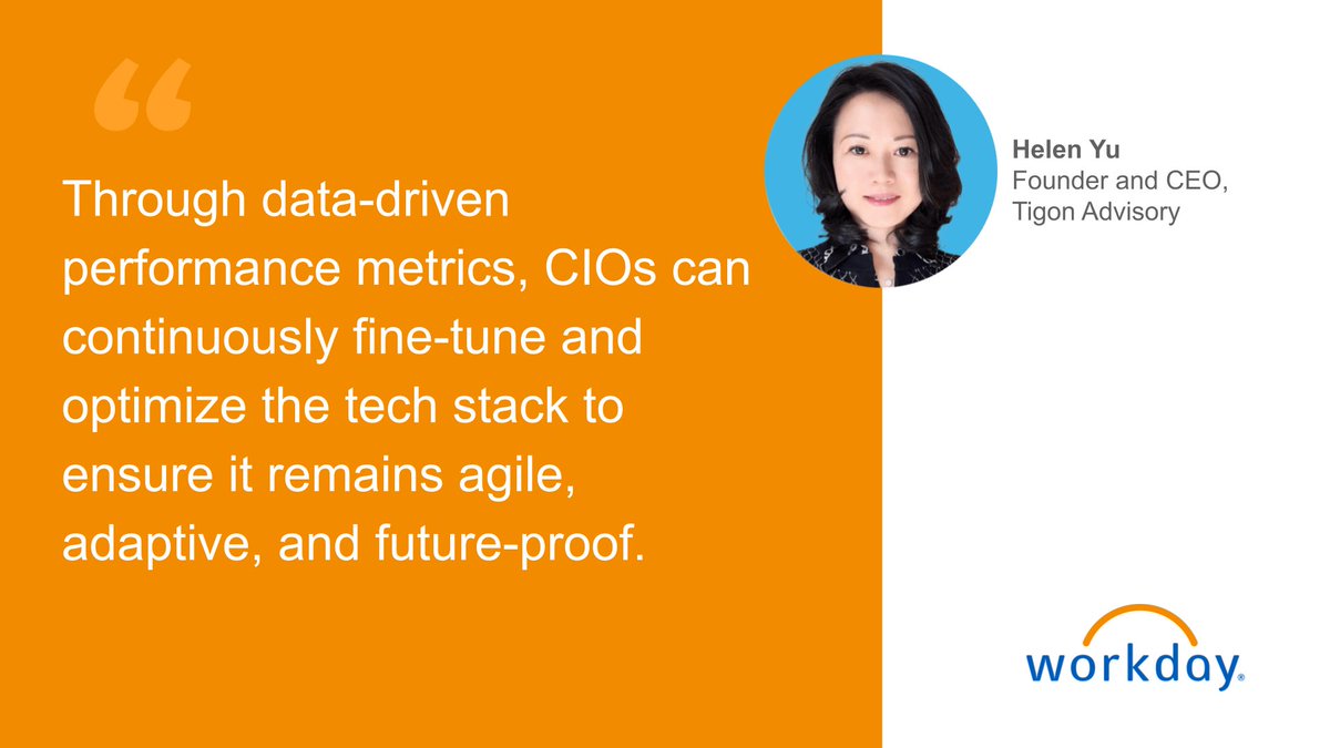 In a landscape where innovation is key and data reigns supreme, #CIOs must harness the power of timeless insights to craft winning tech stacks. Let's explore how the principles of Sun Tzu can shape our approach to technology leadership today.

bbntimes.com/technology/the…