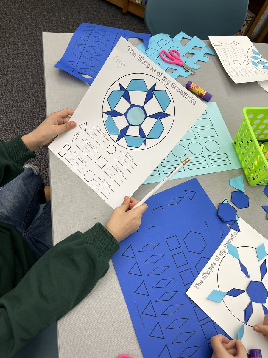 Our Carver-Lyon family had a blast during our Winter Wonderland activities.