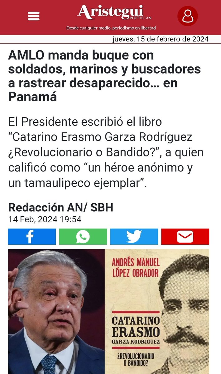 Comité 68 Pro Libertades Democráticas tweet media