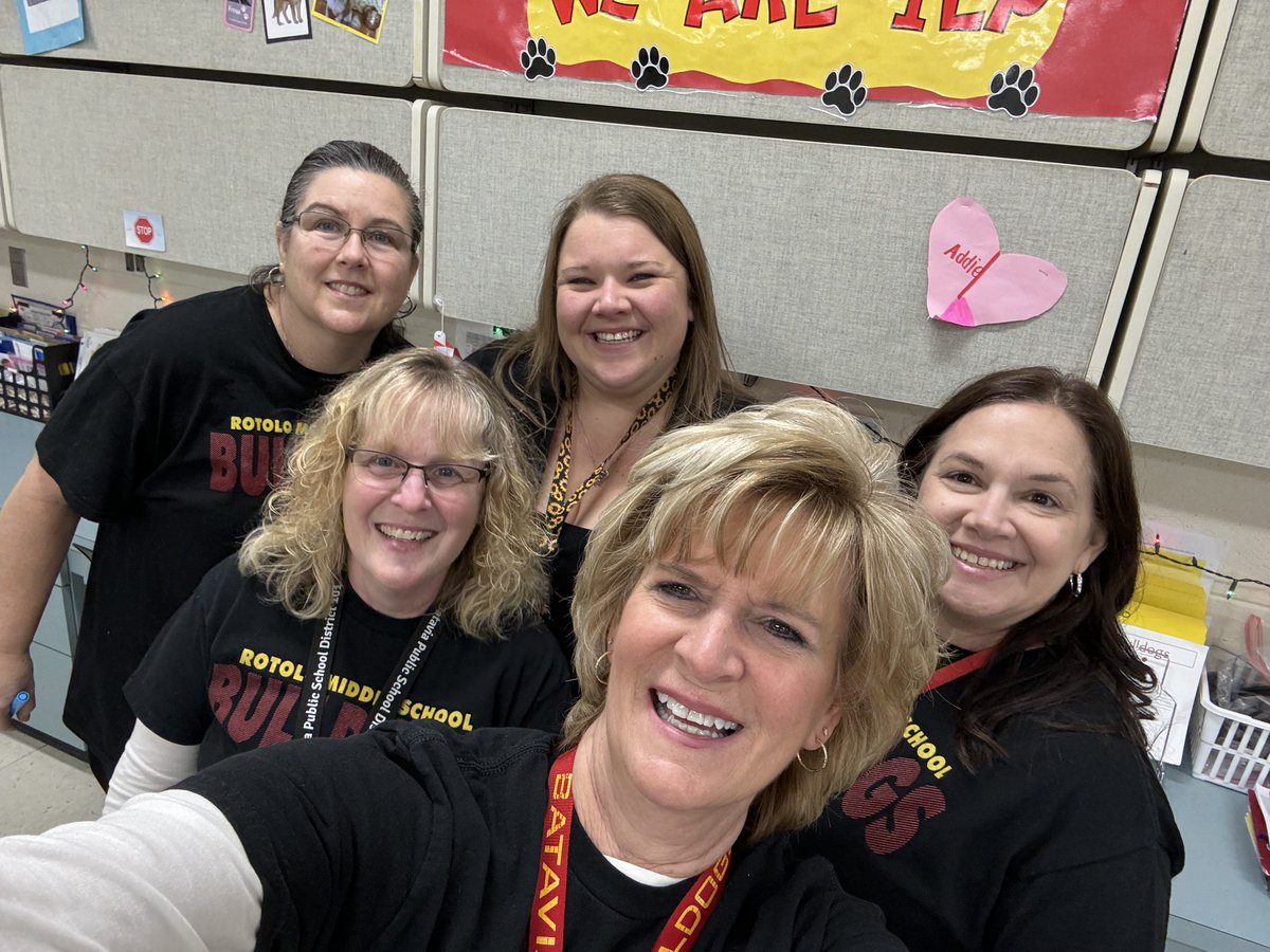 Rotolo Middle School-ILP tweet media