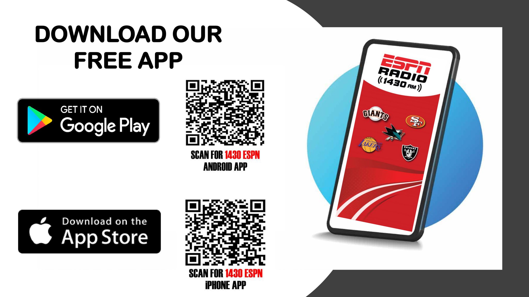 Espn app free sale