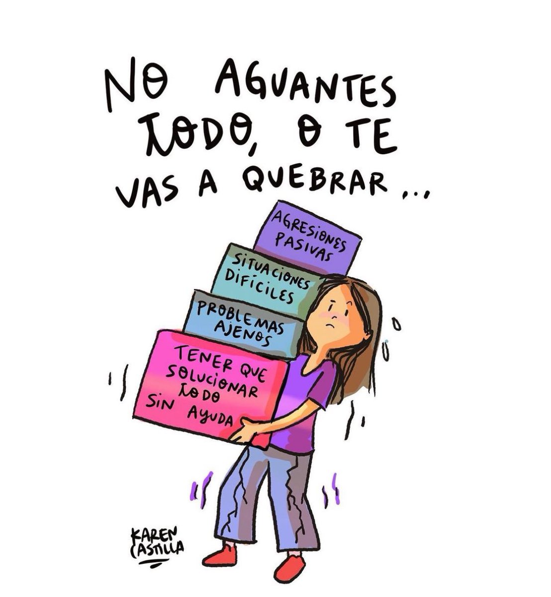 Dilo con dibujos tweet media