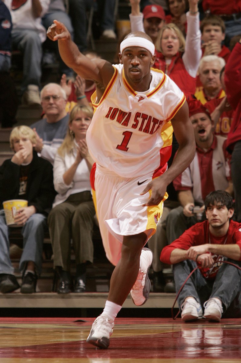 Iowa State Men’s Basketball tweet media