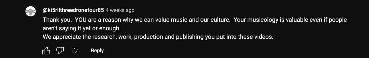 Sound of History tweet media