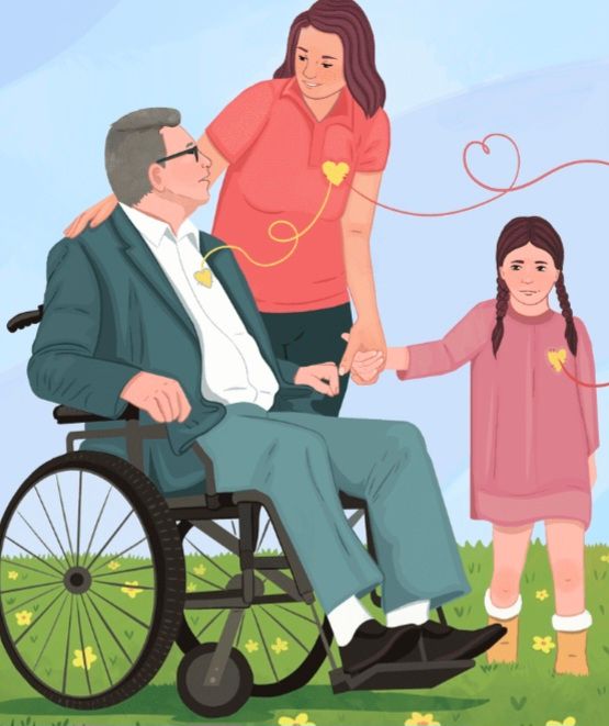 Caring for Aging People tweet media
