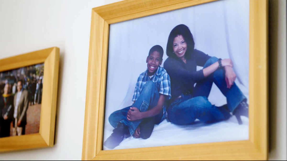 lucymcbath's tweet photo. Happy birthday, my love. I miss you so much.

Your mom,
Lucy https://t.co/Weh5f2z2KM