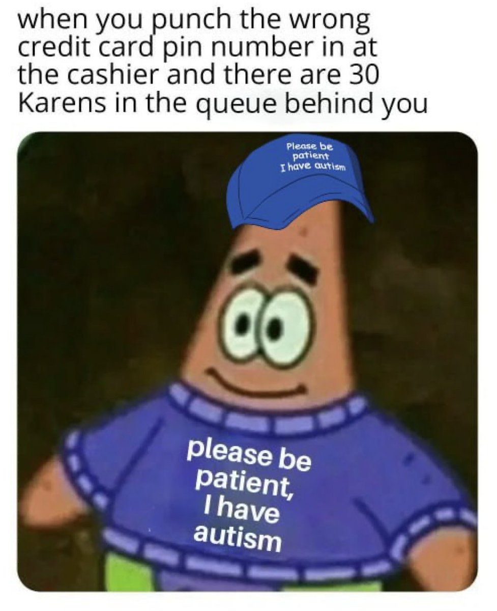 who wore it better? 
$TISM