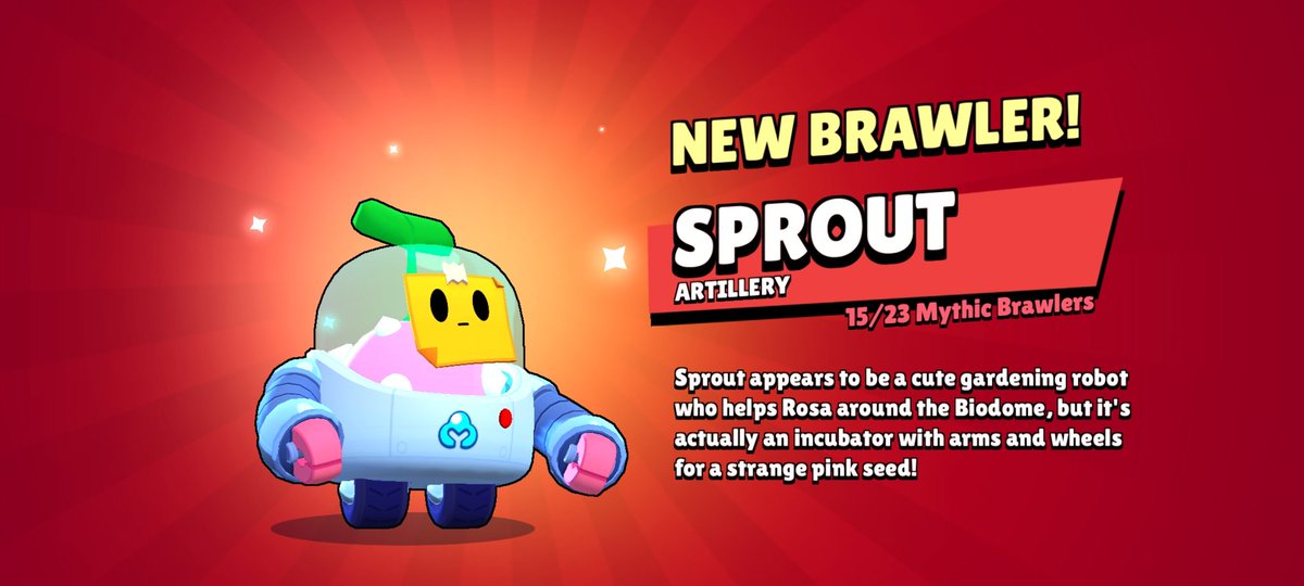 Collizion0402's tweet photo. @BrawlSource Happiness https://t.co/WQEe3jsyoU