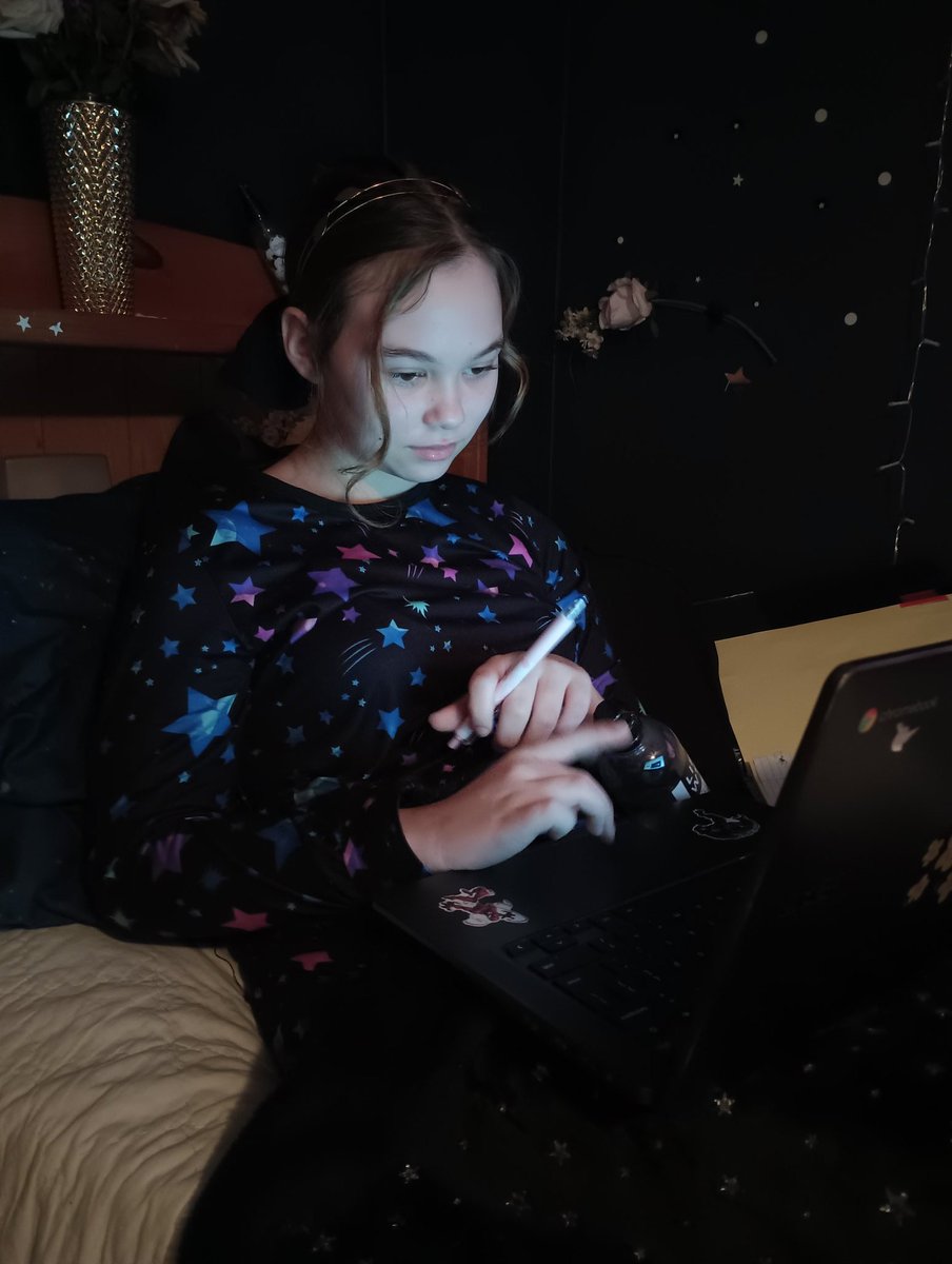 Name Change tweet media