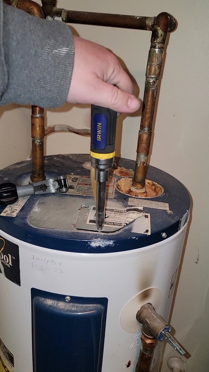 Backwoods Dad tweet media