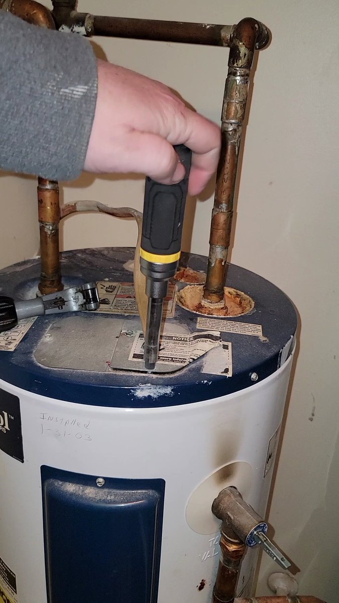 Backwoods Dad tweet media