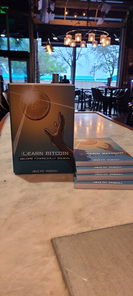 Miami Bitcoiners tweet media