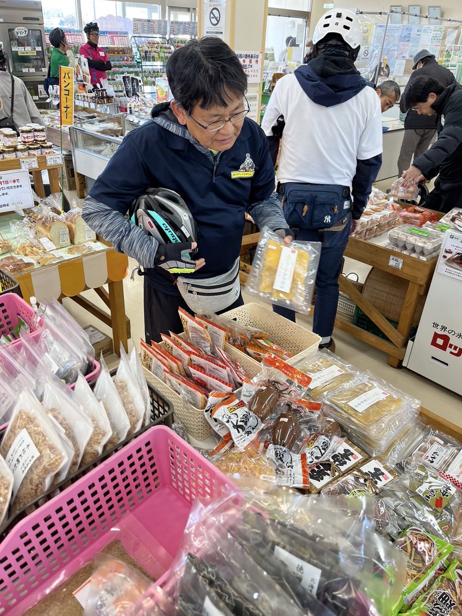 kamiya_shunichi's tweet photo. 若葉区をサイクリングした際の動画がYoutubeにアップされました。動画内で紹介している「チバノサト早春の魅力　デジタルスタンプラリー」は2月29日（木）までです。チバノサトを周遊して、早春の魅力を満喫してみませんか。
https://t.co/fUJ5HAYtkQ https://t.co/3SStPDbxNI