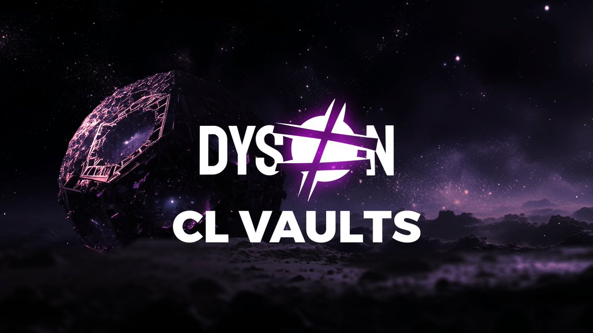 Dyson (🔺,⭐) tweet media