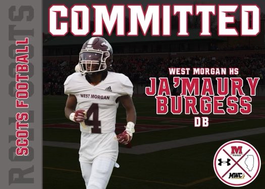 JB4 (@burgessmaury) on Twitter photo 110% committed Roll Scot’s ⚪️🔴🫶🏾 #AGTG <a href="/DrewNPhillips/">Drew Phillips</a> <a href="/CoachDoerflinge/">Cameron Doerflinger</a> <a href="/CoachN8Graham/">Nate Graham</a> <a href="/MCBraunyBoy/">Chad Braun</a> 110% committed Roll Scot’s ⚪️🔴🫶🏾 #AGTG <a href="/DrewNPhillips/">Drew Phillips</a> <a href="/CoachDoerflinge/">Cameron Doerflinger</a> <a href="/CoachN8Graham/">Nate Graham</a> <a href="/MCBraunyBoy/">Chad Braun</a>