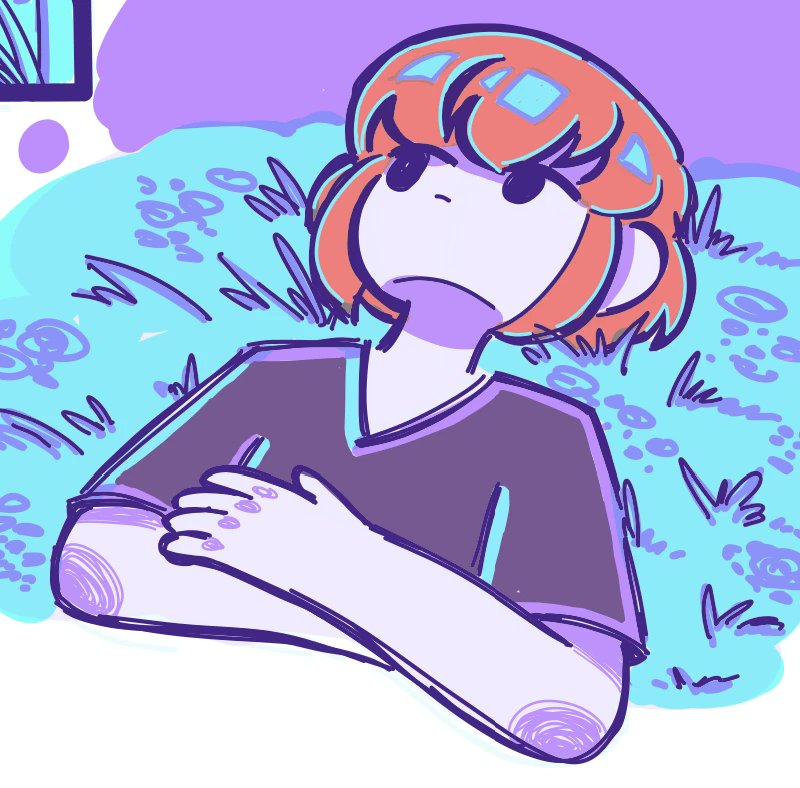 mercuryflan's tweet photo. My classmate asked me for an art trade and the 1st one is my take of his oc, the rest are just quick brainstorm doodles #doodle #malmal https://t.co/3JGAhdG8xM
