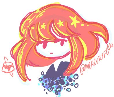 mercuryflan's tweet photo. My classmate asked me for an art trade and the 1st one is my take of his oc, the rest are just quick brainstorm doodles #doodle #malmal https://t.co/3JGAhdG8xM