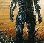 everyone talks about vagina dentata but nobody talks about the steel trap grippy pussy of our Lord of