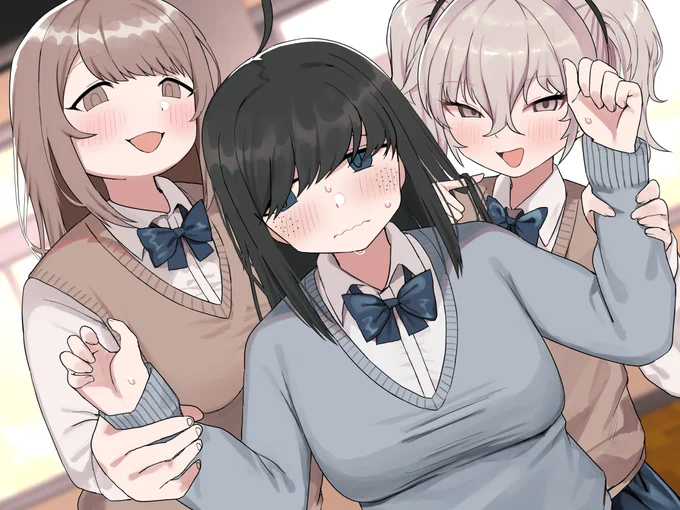 地味子とヤらされる漫画の販売が開始しました!!期間限定で割引しています 