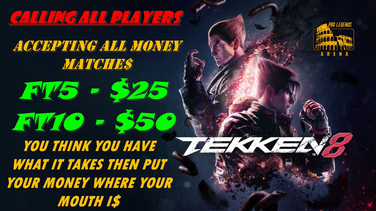 MESSAGE ME FOR DETAILS!!!