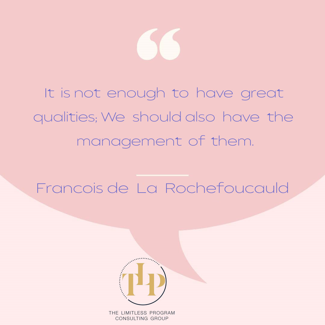 Project managers must not only manage a team, but also each member's pro's and con's.

#ManagementSuccess
#TeamManagement
#ProjectTeamManagement
#ProjectTeamSuccess