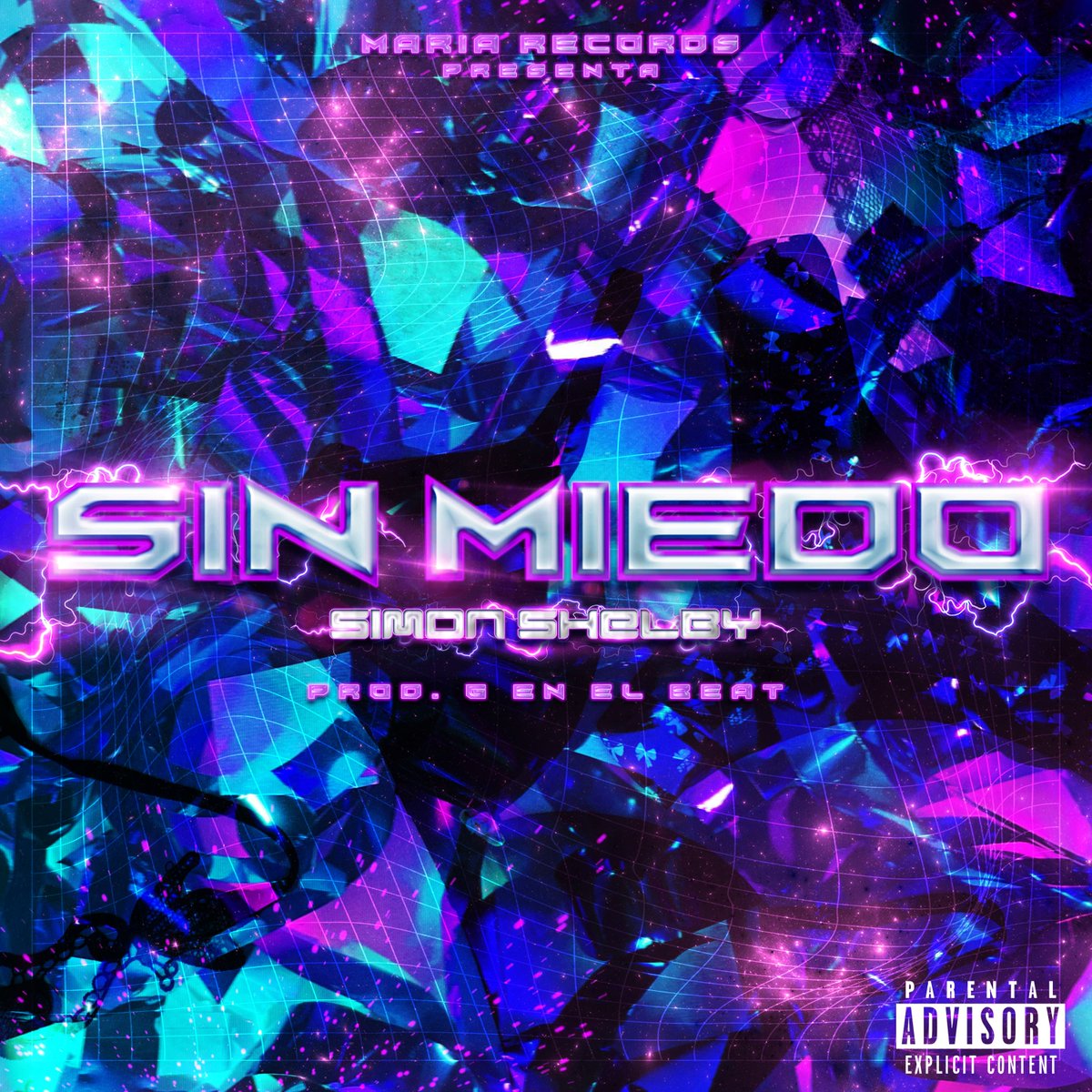 MariaWildProd's tweet photo. 🔥😈Disfruta este 2024👂🏻con el nuevo single de @simonshelby_oficial SIN MIEDO😈 prod x @g_enelbeat ademas Ya Disponible en todas sus plataformas digitales favoritas y también el Equipo de MariaRecords les desea , un Feliz San Valentin para todos.💚⛩️🎊
https://t.co/7ck99Q1Lp5 https://t.co/YZPPM2iSCP