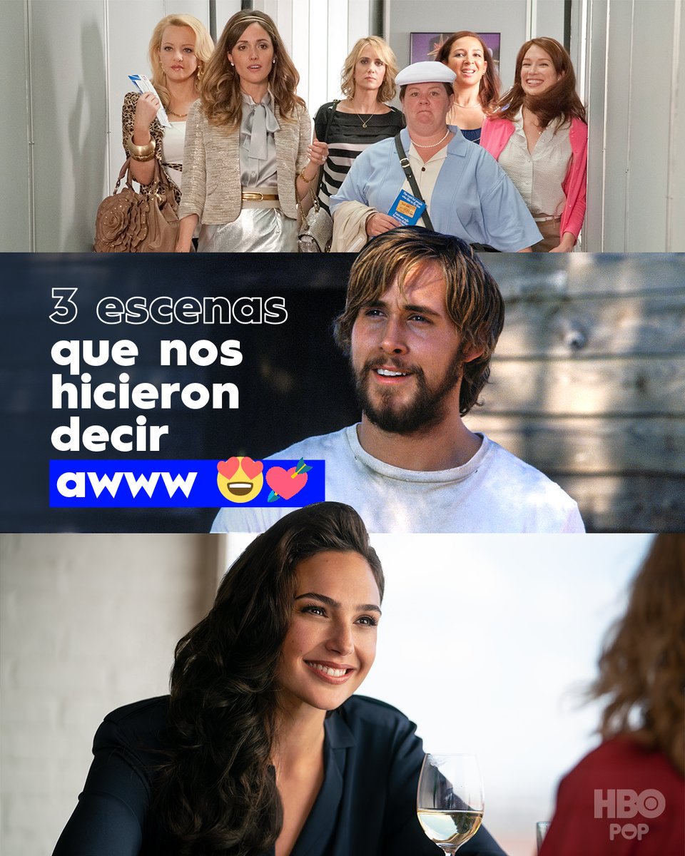 HBOLAT's tweet photo. Todos los suspiros que alcances en nuestra programación en la semana de San Valentín por #HBOPlus💘🥰 https://t.co/R9XKwDdATT