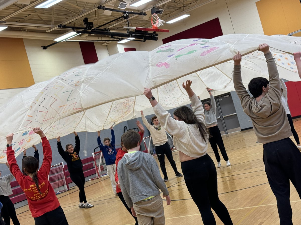 Rotolo Middle School-ILP tweet media