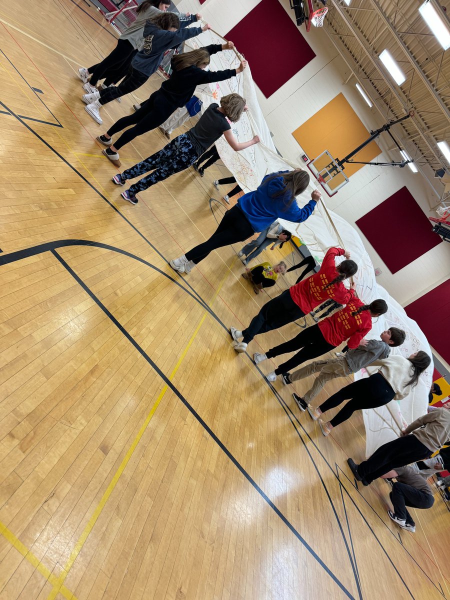 Rotolo Middle School-ILP tweet media