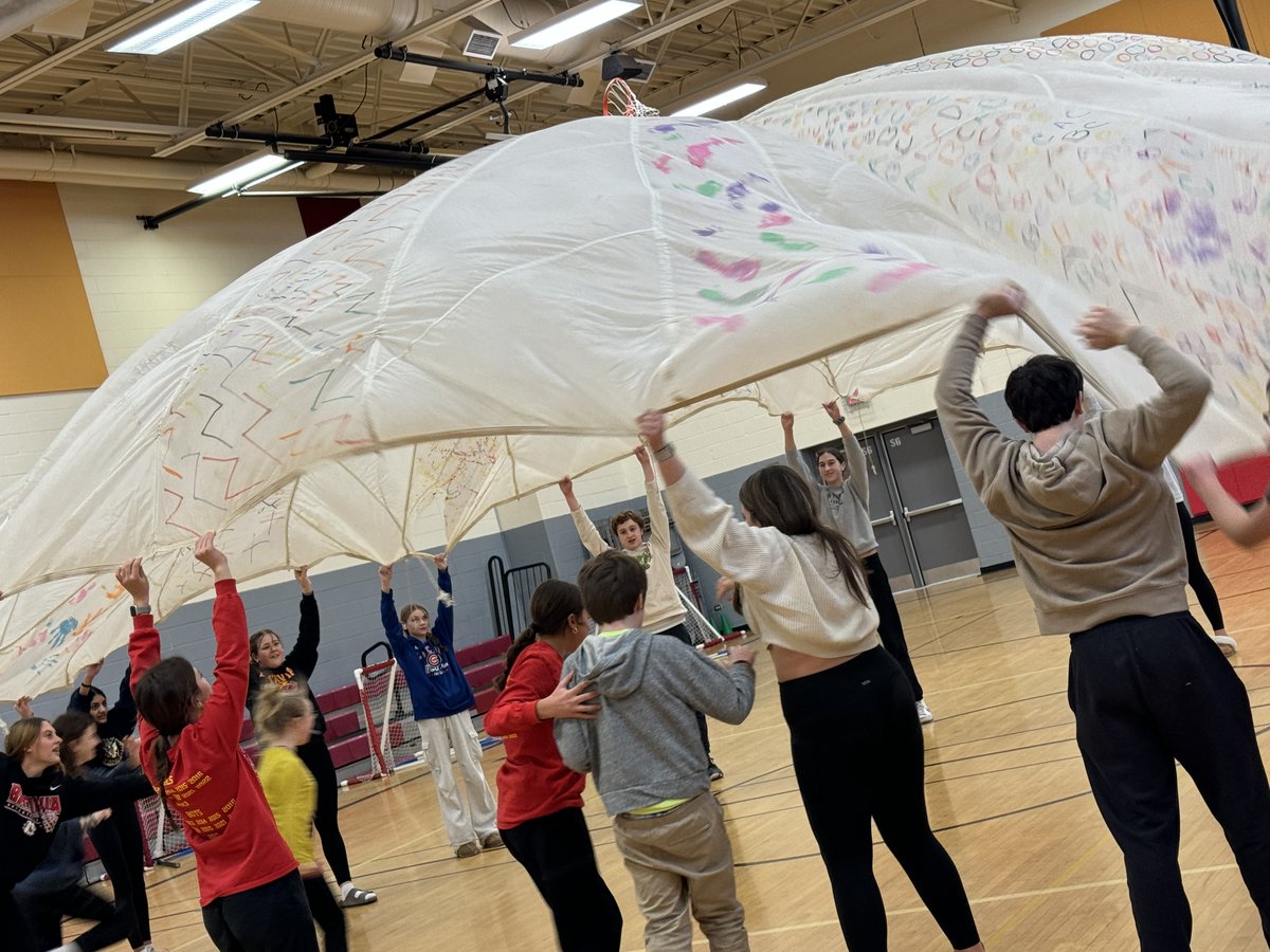 Rotolo Middle School-ILP tweet media