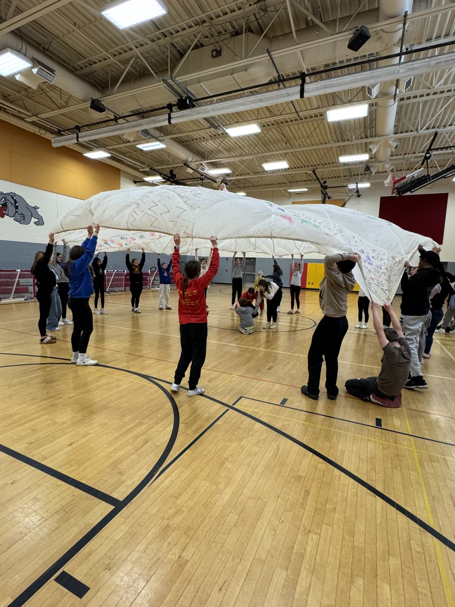 Rotolo Middle School-ILP tweet media