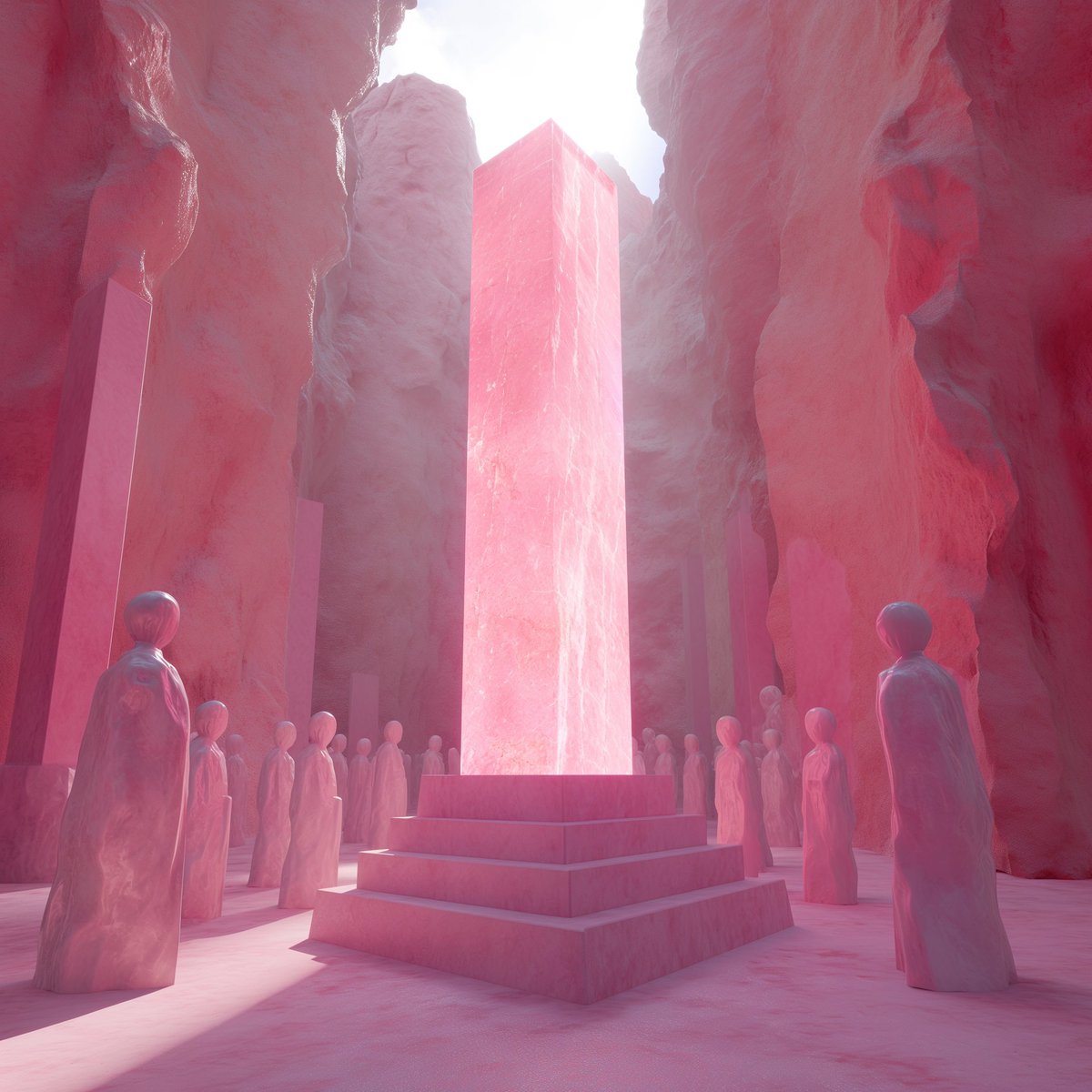 The Pink Flux🆙️ tweet media