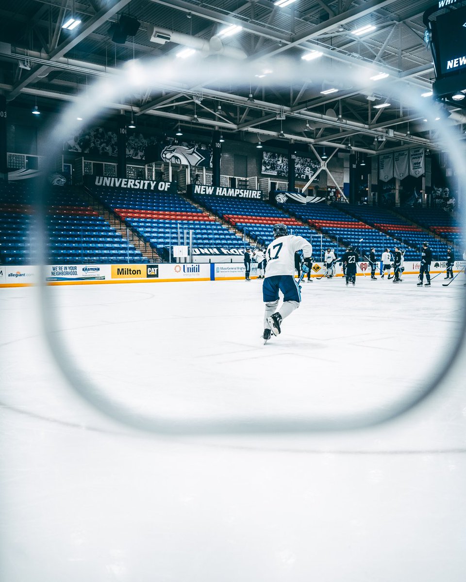 Maine Men’s Ice Hockey tweet media