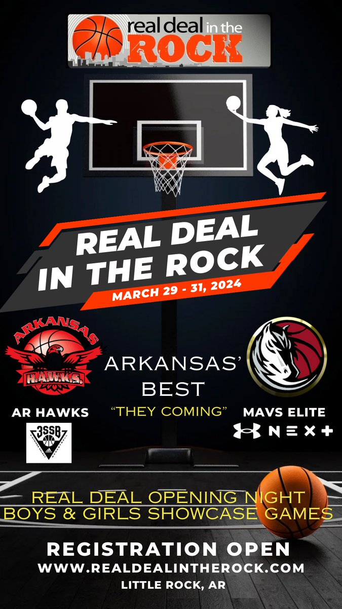 RealDealLR's tweet image. 