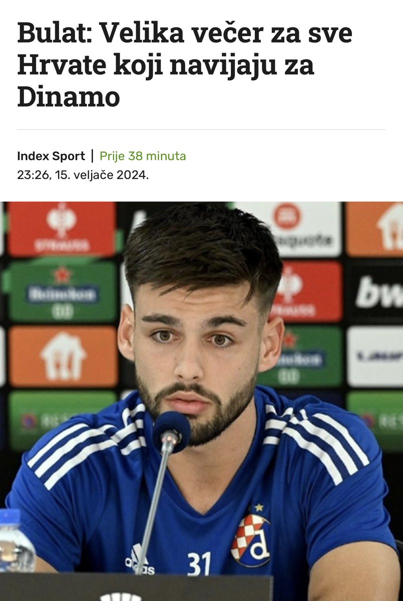 Ajmo još malo ložit…