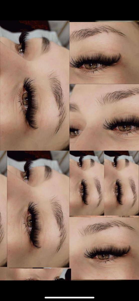 _OdalisG's tweet photo. Nothing but fluffy lashes over here 🫶🏼 https://t.co/2oRYefJgvA