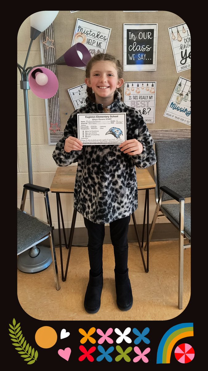 EES 4th Grade tweet media