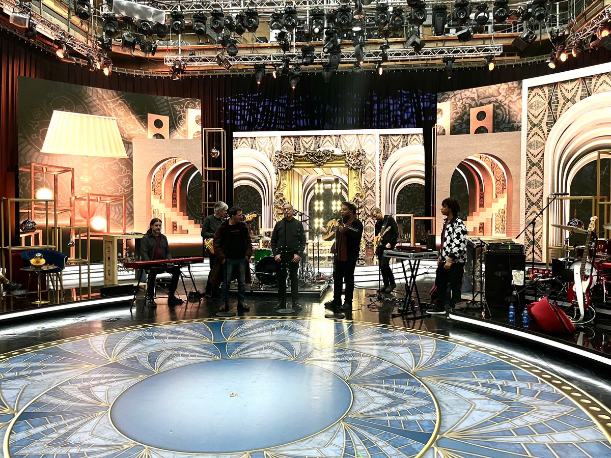 Nella splendida cornice di #SplendidaCornice