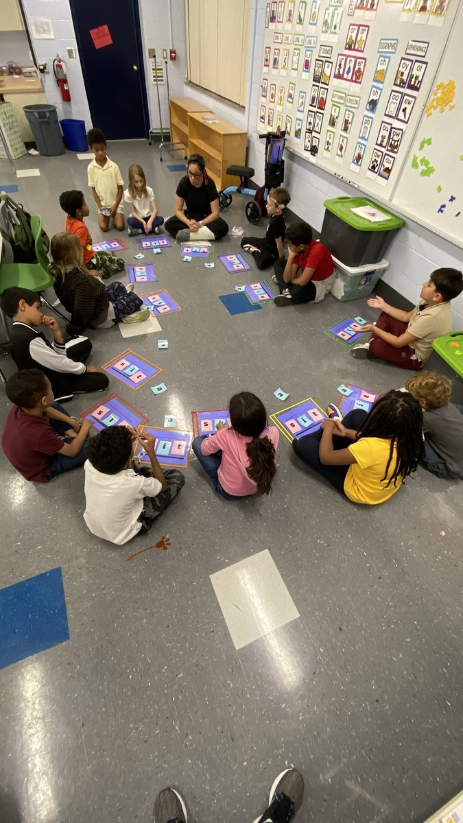 Lizzy Lean tweet media