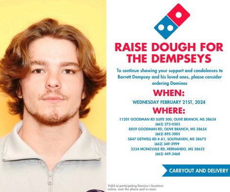 Brenda Y. Case tweet media